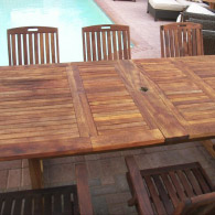 Sistema - Sand Blast