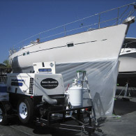 Sistema - Sand Blast