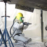 Sistema - Sand Blast