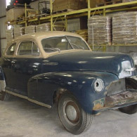 Sistema - Sand Blast