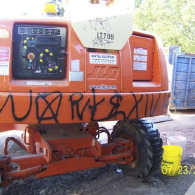 Sistema - Sand Blast