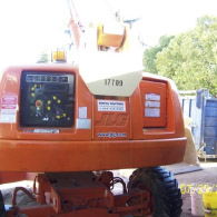 Sistema - Sand Blast