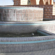 Sistema - Sand Blast